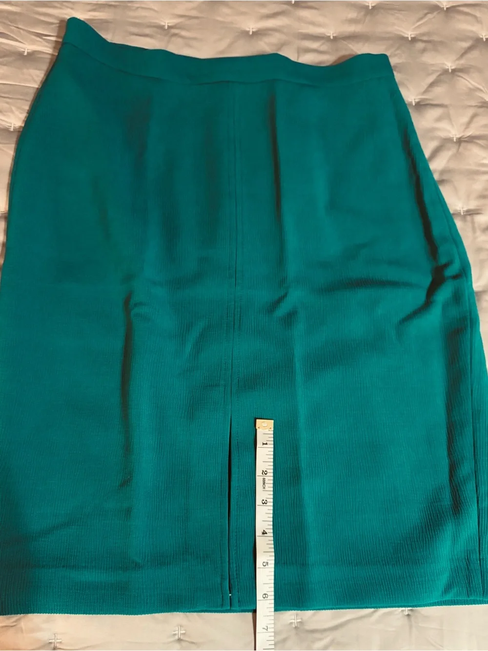 NWT Ann Taylor Pencil Skirt (8P)